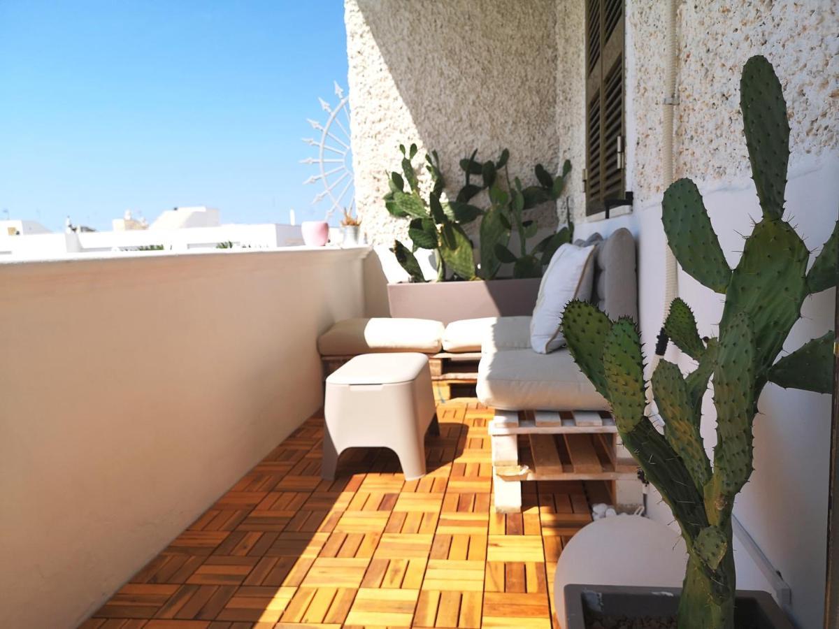 Il Porticciolo * Villanova di Ostuni